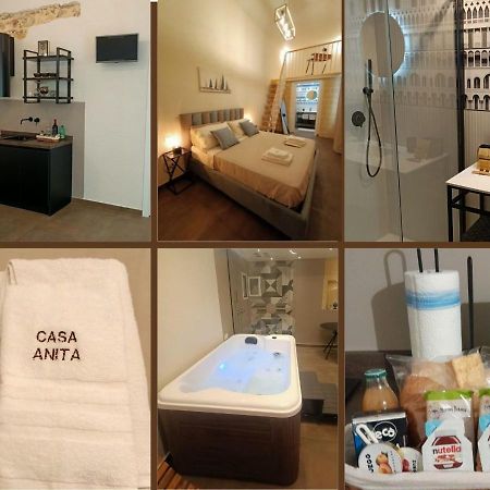 마르살라 Casa Anita 아파트 외부 사진