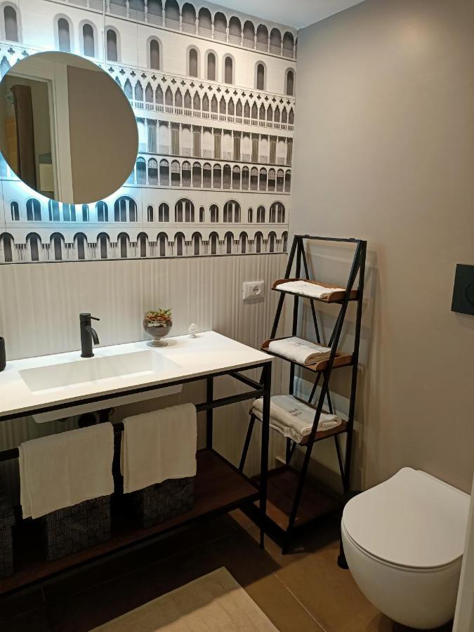 마르살라 Casa Anita 아파트 외부 사진