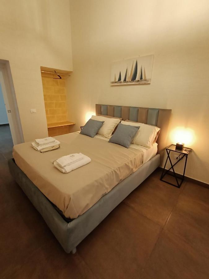 마르살라 Casa Anita 아파트 외부 사진