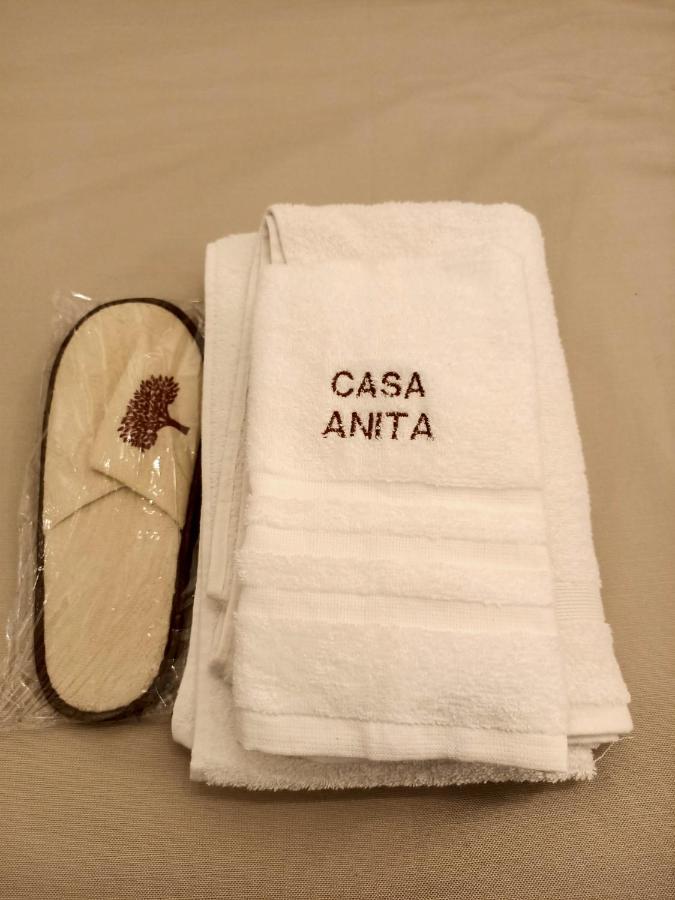 마르살라 Casa Anita 아파트 외부 사진