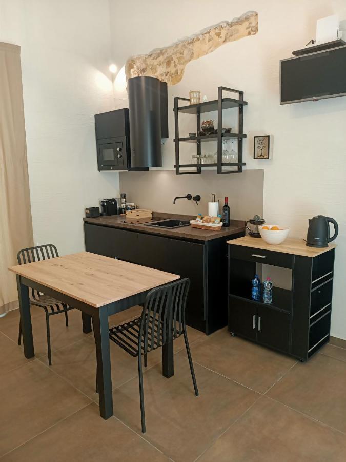 마르살라 Casa Anita 아파트 외부 사진