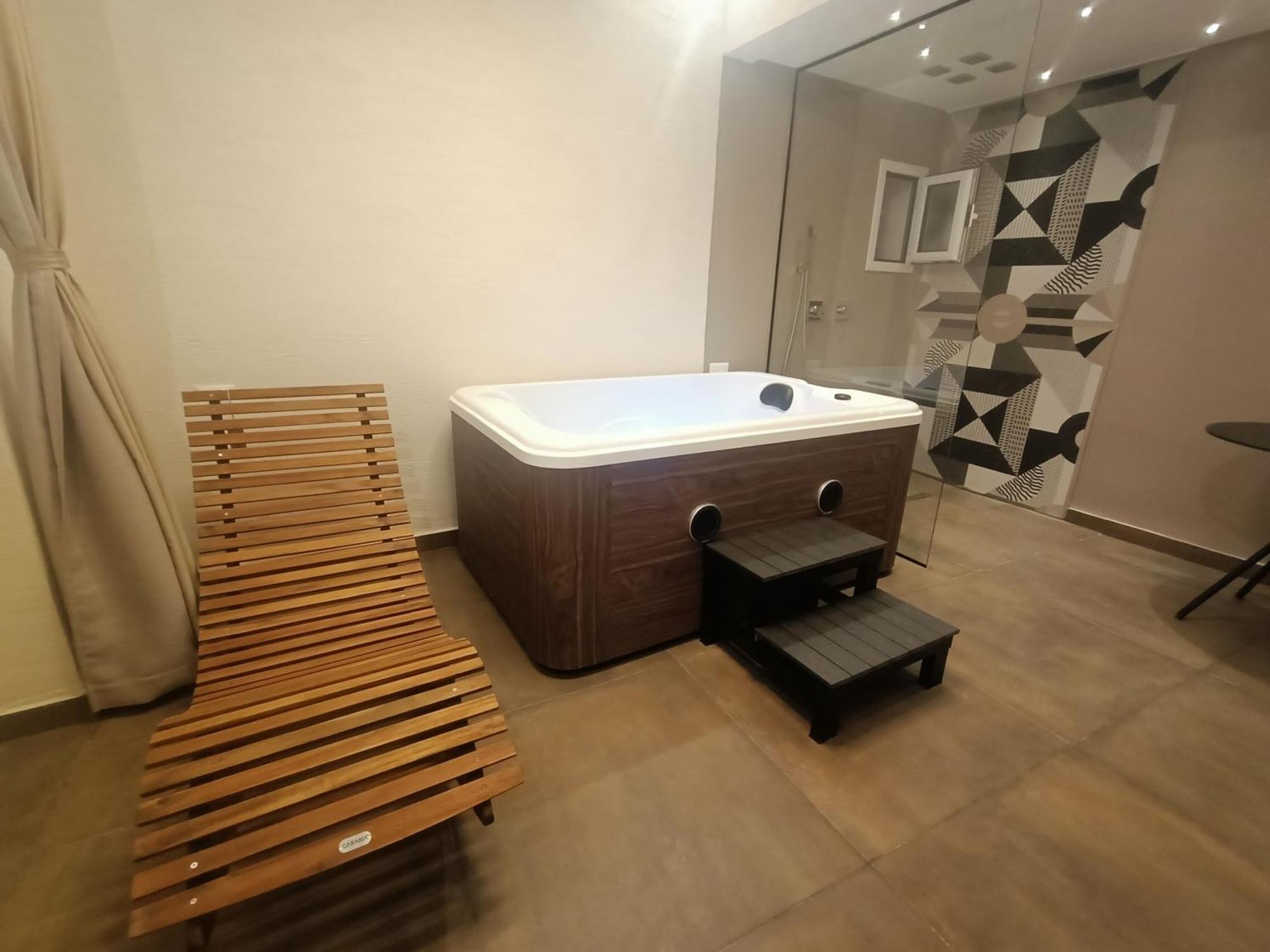 마르살라 Casa Anita 아파트 외부 사진