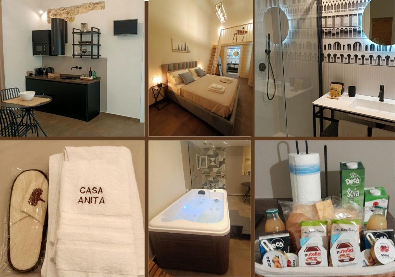 마르살라 Casa Anita 아파트 외부 사진